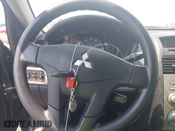 2010 Mitsubishi Galant FE с VIN 4A32B2FF3AE003311, выставлен на аукционе IAAI как лот 42410738 с пробегом 216 286 миль миль и . История ставок и продаж доступна на DreamBid. Изображение 11.