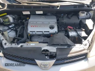2005 Toyota Sienna CE with VIN 5TDZA23CX5S307430, listed as a IAAI auction lot 42058219 with 97,391 mi miles and . Bid and sale history available at DreamBid. Image 10.