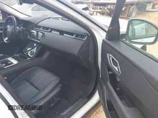 2020 Land Rover Range Rover Velar S z VIN SALYB2EX3LA292863, wystawiony jako IAAI lot #42077381 z przebiegiem 41 595 mil mil oraz . Historia ofert i sprzedaży dostępna na DreamBid. Obrazek 5.
