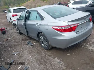 2017 Toyota Camry XLE z VIN 4T1BF1FK9HU349597, wystawiony jako IAAI lot #41857062 z przebiegiem 40 898 mil mil oraz . Historia ofert i sprzedaży dostępna na DreamBid. Obrazek 3.