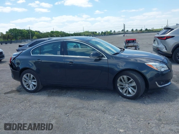2015 Buick Regal с VIN 2G4GL5EX9F9262991, выставлен на аукционе IAAI как лот 42161885 с пробегом 24 758 миль миль и . История ставок и продаж доступна на DreamBid. Изображение 13.