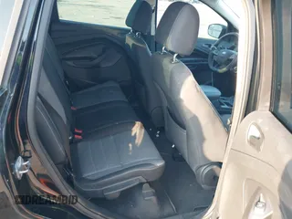 2017 Ford Escape S с VIN 1FMCU0F7XHUA13358, выставлен на аукционе IAAI как лот 42409601 с пробегом 127 324 миль миль и . История ставок и продаж доступна на DreamBid. Изображение 8.