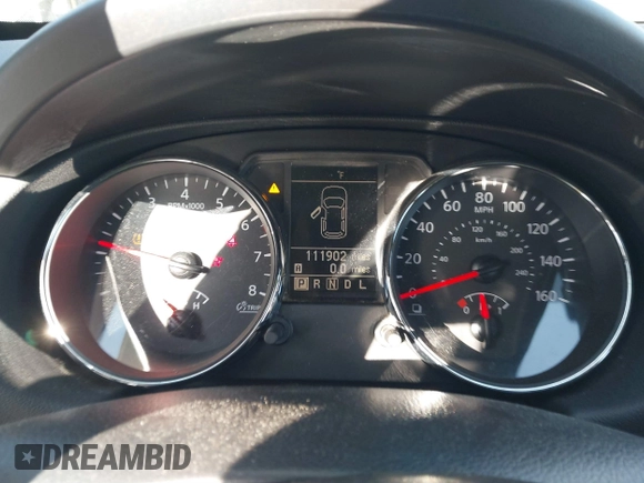 2013 Nissan Rogue SL z VIN JN8AS5MV2DW101226, wystawiony jako IAAI lot #41625845 z przebiegiem 111 902 mil mil oraz . Historia ofert i sprzedaży dostępna na DreamBid. Obrazek 7.