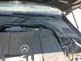 2022 Mercedes-Benz C 300 z VIN W1KAF4GB1NR042414, wystawiony jako Copart lot #67316145 z przebiegiem 26 472 mil mil oraz Szkoda całkowita • Salvage title. Historia ofert i sprzedaży dostępna na DreamBid. Obrazek 13.