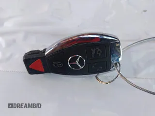 2009 Mercedes-Benz C 300 Sport with VIN WDDGF54X29R042525, listed as a IAAI auction lot 42596150 with 141,430 mi miles and . Bid and sale history available at DreamBid. Image 11.