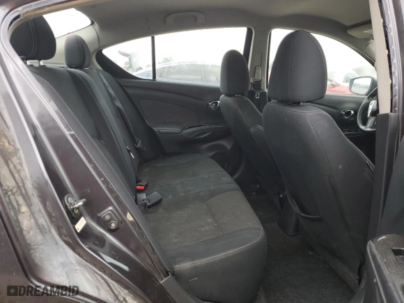 2015 Nissan Versa SV with VIN 3N1CN7AP9FL836939, listed as a Copart auction lot 54245795 with 149,446 mi miles and Clean Title. Bid and sale history available at carsss.com. Image 10.