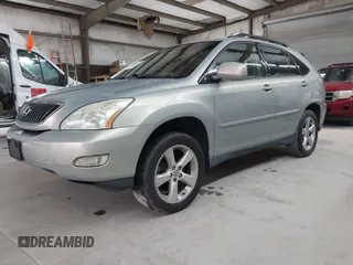 2004 Lexus RX 330 z VIN JTJGA31UX40018944, wystawiony jako IAAI lot #42219158 z przebiegiem 266 762 mil mil oraz . Historia ofert i sprzedaży dostępna na DreamBid. Obrazek 2.