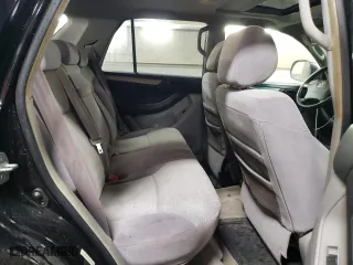 2003 Toyota 4Runner SR5 with VIN JTEBT14R038002802, listed as a Copart auction lot 48614125 with 249,307 mi miles and Salvage Title. Bid and sale history available at carsss.com. Image 10.