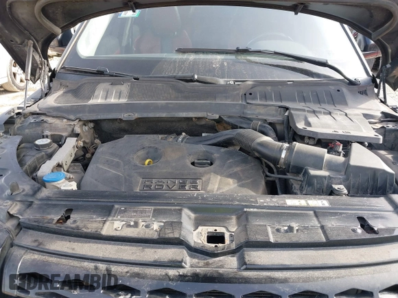 2014 Land Rover Range Rover Evoque Dynamic with VIN SALVT2BG3EH860205, listed as a IAAI auction lot 41537021 with 113,931 mi miles and . Bid and sale history available at DreamBid. Image 10.