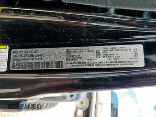 2022 Jeep Gladiator Mojave with VIN 1C6JJTEG6NL164679, listed as a Copart auction lot 53874465 with 35,820 mi miles and Salvage title. Bid and sale history available at DreamBid. Image 13.