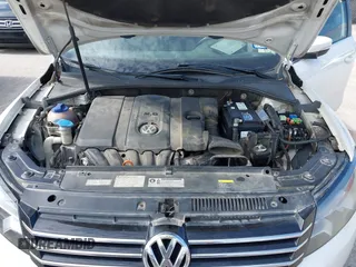2013 Volkswagen Passat SE with VIN 1VWBH7A30DC134298, listed as a IAAI auction lot 42592442 with 248,768 mi miles and . Bid and sale history available at DreamBid. Image 10.