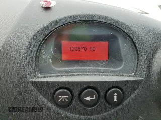 2005 Pontiac Grand Prix with VIN 2G2WP522051178329, listed as a Copart auction lot 59845825 with 122,570 mi miles and Salvage title. Bid and sale history available at DreamBid. Image 9.