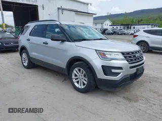 2016 Ford Explorer с VIN 1FM5K7B86GGB86314, выставлен на аукционе IAAI как лот 42149103 с пробегом 64 416 миль миль и . История ставок и продаж доступна на DreamBid. Изображение 1.