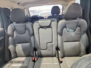 2021 Volvo XC90 Inscription with VIN YV4A22PL7M1716627, listed as a Copart auction lot 63873165 with Not provided miles and Non repairable. Bid and sale history available at DreamBid. Image 10.