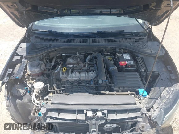 2020 Volkswagen Jetta SEL z VIN 3VWEB7BU2LM052964, wystawiony jako IAAI lot #42316780 z przebiegiem 79 929 mil mil oraz . Historia ofert i sprzedaży dostępna na DreamBid. Obrazek 10.