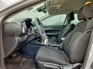 2019 Kia Forte LXS с VIN 3KPF24AD6KE052546, выставлен на аукционе Copart как лот 59309555 с пробегом 74 185 миль миль и Списание • Salvage title. История ставок и продаж доступна на DreamBid. Изображение 7.