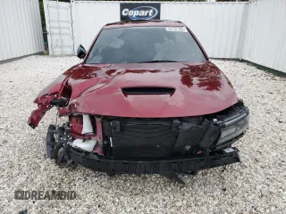 2020 Dodge Charger R/T with VIN 2C3CDXCT8LH244760, listed as a Copart auction lot 72679574 with 16,539 mi miles and Salvage Title. Bid and sale history available at carsss.com. Image 5.