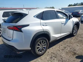 2017 Lexus NX 200t with VIN JTJYARBZ7H2051654, listed as a IAAI auction lot 41890267 with 74,032 mi miles and . Bid and sale history available at DreamBid. Image 4.
