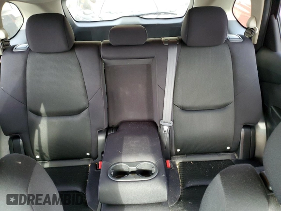 2019 Mazda CX-9 Sport с VIN JM3TCABY2K0321285, выставлен на аукционе Copart как лот 85372004 с пробегом 57 423 миль миль и Списание • Salvage title. История ставок и продаж доступна на DreamBid. Изображение 10.