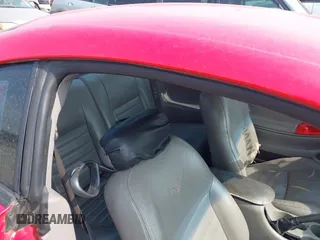 2003 Ford Mustang GT Deluxe with VIN 1FAFP42X13F315422, listed as a IAAI auction lot 42282000 with 200,721 mi miles and . Bid and sale history available at DreamBid. Image 8.