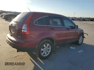 2011 Honda CR-V SE with VIN 5J6RE4H45BL081841, listed as a Copart auction lot 42143685 with 140,299 mi miles and Salvage Title. Bid and sale history available at carsss.com. Image 3.