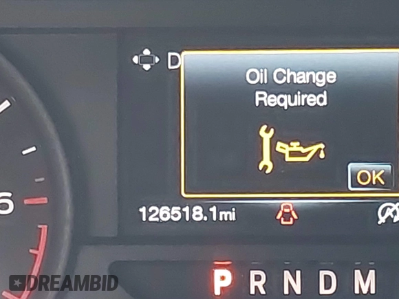 2018 Ford F-150 XL с VIN 1FTEW1E53JFD10706, выставлен на аукционе IAAI как лот 42327749 с пробегом 126 518 миль миль и . История ставок и продаж доступна на DreamBid. Изображение 16.
