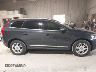 2016 Volvo XC60 T5 Drive-E Premier with VIN YV440MDK1G2843205, listed as a IAAI auction lot 41974484 with 135,448 mi miles and . Bid and sale history available at DreamBid. Image 13.
