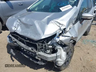 2021 Ford EcoSport SE z VIN MAJ3S2GE6MC438889, wystawiony jako IAAI lot #42250611 z przebiegiem 42 611 mil mil oraz . Historia ofert i sprzedaży dostępna na DreamBid. Obrazek 6.