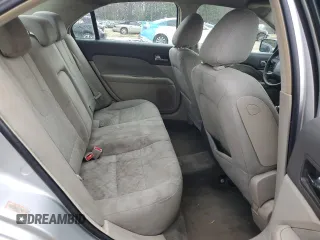 2010 Ford Fusion SE with VIN 3FAHP0HA0AR332975, listed as a Copart auction lot 49963735 with 243,356 mi miles and Salvage Title. Bid and sale history available at carsss.com. Image 10.