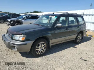 2005 Subaru Forester XS L.L. Bean с VIN JF1SG676X5H735746, выставлен на аукционе Copart как лот 58750455 с пробегом 146 732 миль миль и Чистый • Clean title. История ставок и продаж доступна на DreamBid. Изображение 1.