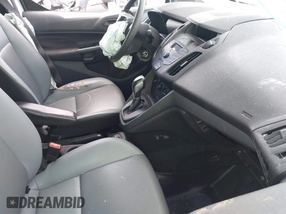 2016 Ford Transit Connect XL with VIN NM0LS7E74G1291612, listed as a IAAI auction lot 42479936 with 173,308 mi miles and . Bid and sale history available at DreamBid. Image 5.