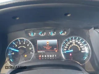 2014 Ford F-150 XL с VIN 1FTFW1CT1EKD92115, выставлен на аукционе IAAI как лот 42139743 с пробегом 184 435 миль миль и . История ставок и продаж доступна на DreamBid. Изображение 7.