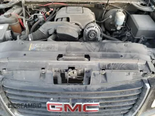 2008 GMC Yukon SLT w/4SA with VIN 1GKFK13028J229876, listed as a Copart auction lot 82113734 with 150,461 mi miles and Salvage Title. Bid and sale history available at carsss.com. Image 14.