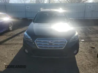 2015 Subaru Outback Limited with VIN 4S4BSANC2F3288246, listed as a Copart auction lot 54337995 with 325,382 mi miles and Salvage Title. Bid and sale history available at DreamBid. Image 5.