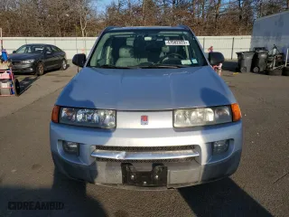 2004 Saturn VUE V6 with VIN 5GZCZ63464S855251, listed as a Copart auction lot 47082925 with 162,290 mi miles and Salvage Title. Bid and sale history available at carsss.com. Image 5.