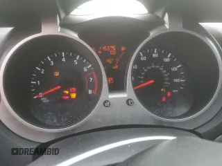 2015 Nissan Juke SV with VIN JN8AF5MR9FT505877, listed as a Copart auction lot 89277275 with 115,376 mi miles and Salvage Title. Bid and sale history available at carsss.com. Image 9.