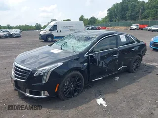 2019 Cadillac XTS Luxury с VIN 2G61M5S33K9151228, выставлен на аукционе IAAI как лот 42625082 с пробегом 92 873 миль миль и . История ставок и продаж доступна на DreamBid. Изображение 17.