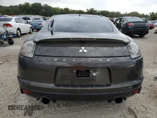 2012 Mitsubishi Eclipse GT with VIN 4A31K3DT2CE002213, listed as a Copart auction lot 72279634 with 113,963 mi miles and Salvage Title. Bid and sale history available at carsss.com. Image 6.