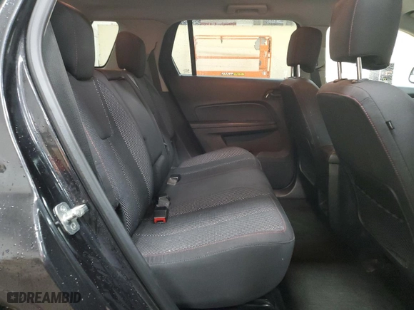 2012 GMC Terrain SLE-2 with VIN 2GKALSEK9C6389819, listed as a Copart auction lot 47357775 with 183,213 mi miles and Clean Title. Bid and sale history available at carsss.com. Image 11.