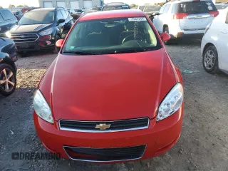 2009 Chevrolet Impala LS with VIN 2G1WB57KX91168389, listed as a Copart auction lot 79554244 with 179,319 mi miles and Salvage Title. Bid and sale history available at DreamBid. Image 5.