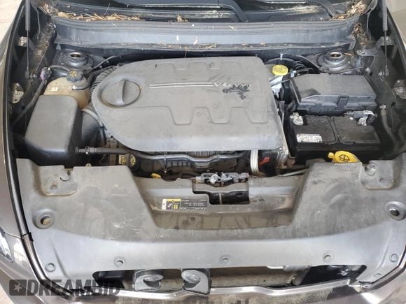 2018 Jeep Cherokee Latitude Plus z VIN 1C4PJMLX3JD507786, wystawiony jako Copart lot #60421095 z przebiegiem 28 006 mil mil oraz Szkoda całkowita • Salvage title. Historia ofert i sprzedaży dostępna na DreamBid. Obrazek 12.