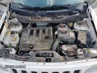 2014 Jeep Patriot Sport with VIN 1C4NJRBB5ED817177, listed as a Copart auction lot 52118705 with 139,634 mi miles and Non Repairable. Bid and sale history available at carsss.com. Image 12.