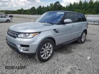 2017 Land Rover Range Rover Sport HSE с VIN SALWR2FK9HA159635, выставлен на аукционе Copart как лот 60534145 с пробегом 128 961 миль миль и Чистый • Clean title. История ставок и продаж доступна на DreamBid. Изображение 1.