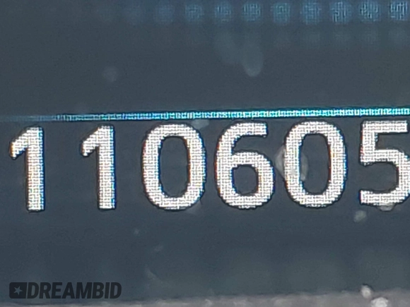 2021 Toyota Prius LE with VIN JTDKAMFP7M3178008, listed as a IAAI auction lot 42273697 with 110,605 mi miles and . Bid and sale history available at DreamBid. Image 15.
