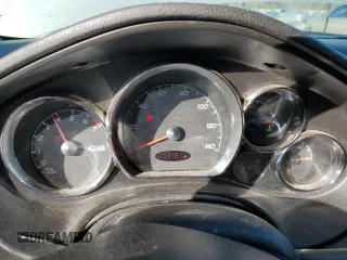 2008 Pontiac G6 GT with VIN 1G2ZH57NX84108908, listed as a Copart auction lot 50338345 with 233,181 mi miles and Salvage Title. Bid and sale history available at carsss.com. Image 9.