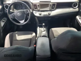 2018 Toyota RAV4 XLE с VIN JTMWFREV1JJ152768, выставлен на аукционе Copart как лот 58026675 с пробегом 145 666 миль миль и Списание • Salvage title. История ставок и продаж доступна на DreamBid. Изображение 8.