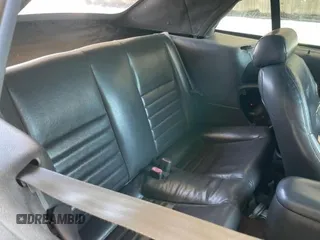 1999 Ford Mustang GT with VIN 1FAFP45X7XF114772, listed as a Copart auction lot 56733905 with 233,015 mi miles and Clean title. Bid and sale history available at DreamBid. Image 6.