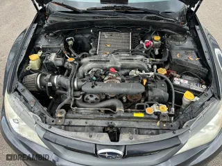 2013 Subaru Impreza Sedan WRX WRX with VIN JF1GV7F6XDG009876, listed as a Copart auction lot 73249064 with 118,988 mi miles and Clean Title. Bid and sale history available at carsss.com. Image 7.