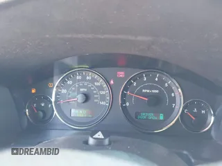 2006 Jeep Commander z VIN 1J8HH48K76C204366, wystawiony jako IAAI lot #41957060 z przebiegiem 173 353 mil mil oraz . Historia ofert i sprzedaży dostępna na DreamBid. Obrazek 7.