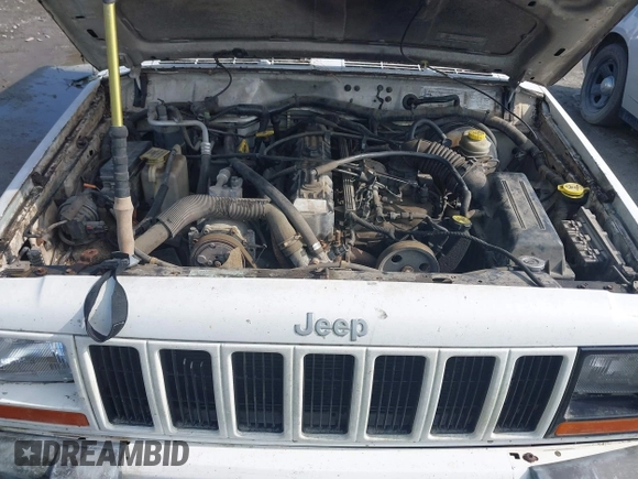 2000 Jeep Cherokee с VIN 1J4FT48SXYL106040, выставлен на аукционе IAAI как лот 42210224 с пробегом 187 612 миль миль и . История ставок и продаж доступна на DreamBid. Изображение 10.